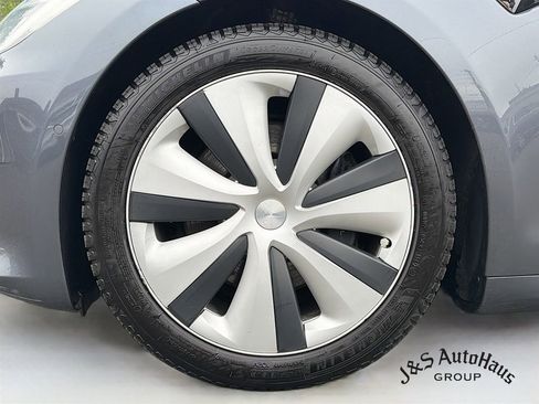 Used 2021 Tesla Model S Long Range AWD/4WD image 39