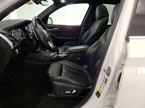 Used 2019 BMW X3 xDrive30i w/ Convenience Package image 11