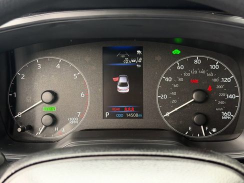 Certified 2024 Toyota Corolla LE image 19