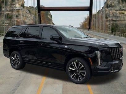 New 2026 Cadillac Escalade Sport w/ Touring Package