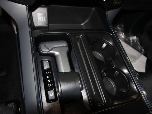 New 2025 Ford F150 XLT w/ Equipment Group 302A MID image 15