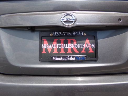 Used 2019 Nissan Versa SV FWD image 36