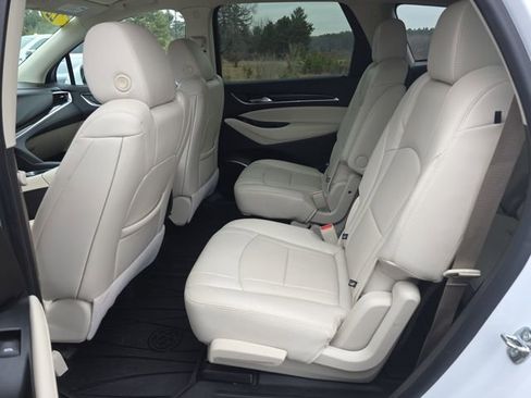 Used 2022 Buick Enclave Essence w/ Trailering Package, 5000 lbs. image 23