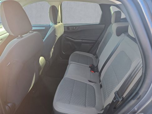 Certified 2022 Ford Escape SE image 23