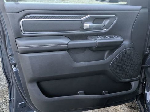 New 2026 RAM 1500 Big Horn image 10