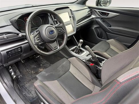 Used 2022 Subaru WRX image 14