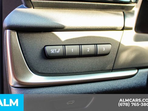 Used 2023 Lexus RZ 450e Premium w/ Accessory Package (Z1) image 32