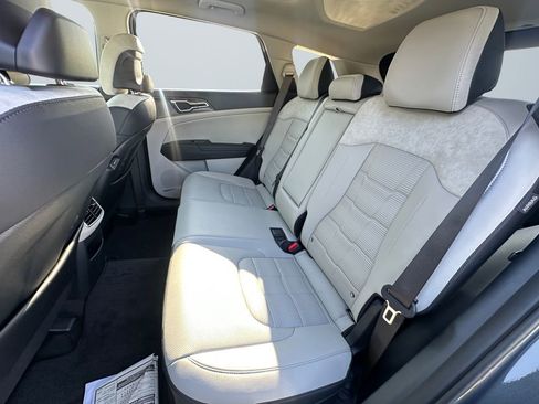 New 2026 Kia Sportage SX Prestige AWD/4WD image 13