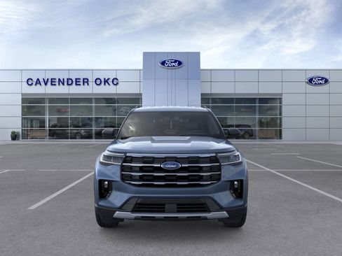 New 2026 Ford Explorer Active w/ Active Comfort Package RWD image 6