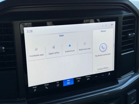 New 2025 Ford F150 STX image 31