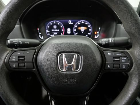 Used 2024 Honda Accord EX image 16