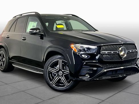 New 2026 Mercedes-Benz GLE 350 4MATIC image 19