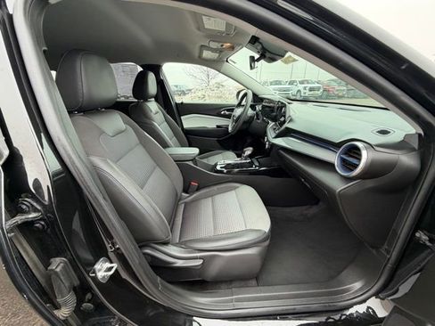 Used 2024 Chevrolet Trax LT image 20