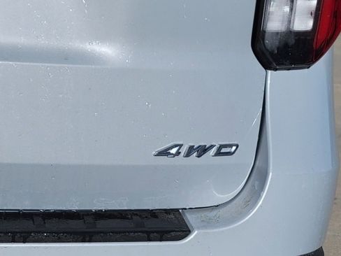 New 2026 Ford Explorer Platinum w/ LUX Leather Package image 12