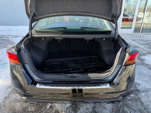 Certified 2023 Nissan Altima 2.5 SL image 18