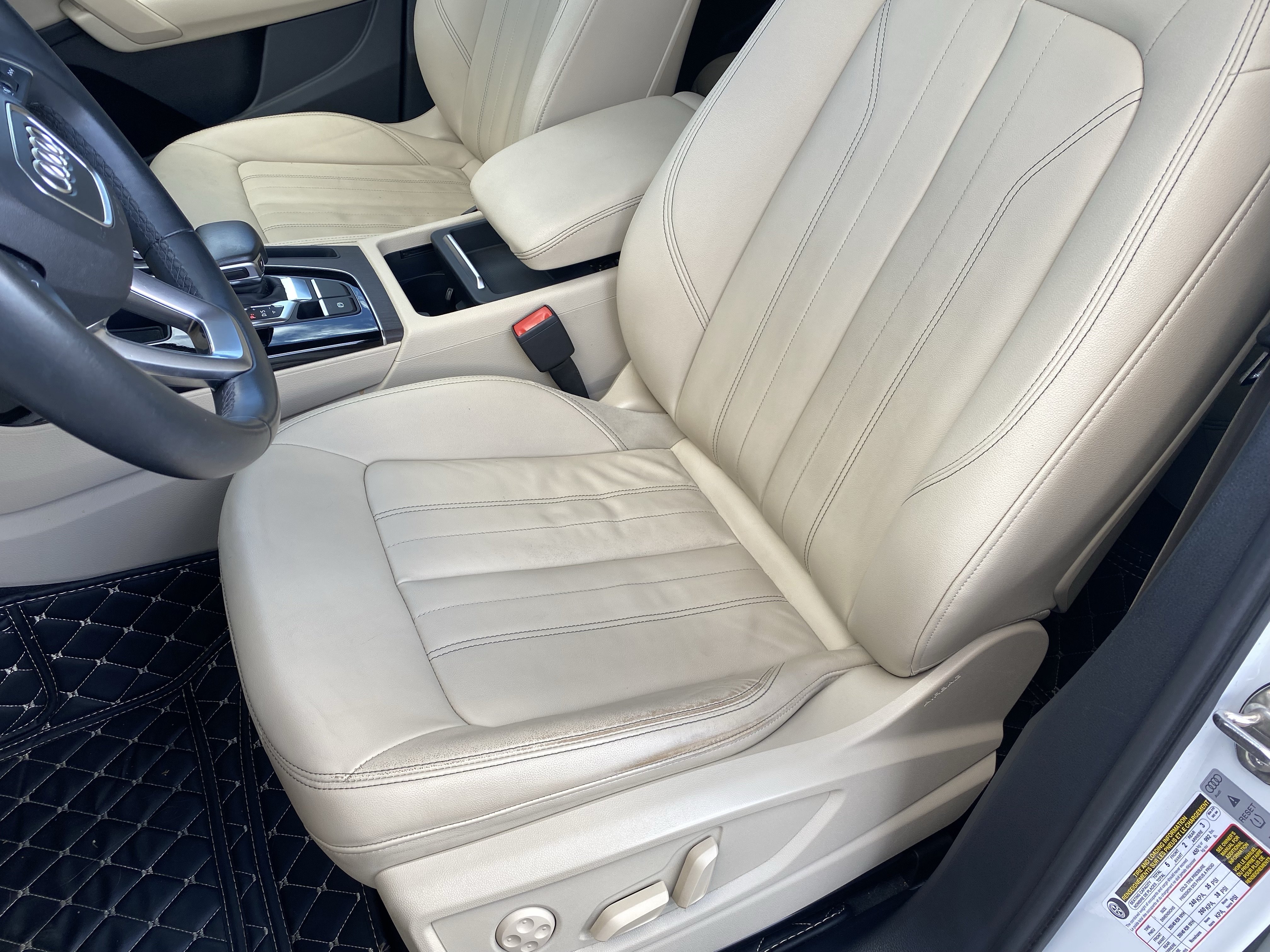 Used 2021 Audi Q5 e Premium w/ Convenience Package AWD/4WD image 17