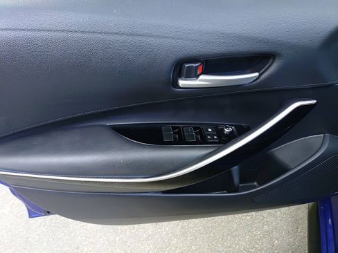 Used 2020 Toyota Corolla XSE FWD image 16