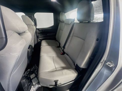 Used 2025 Toyota Tacoma SR5 RWD image 27
