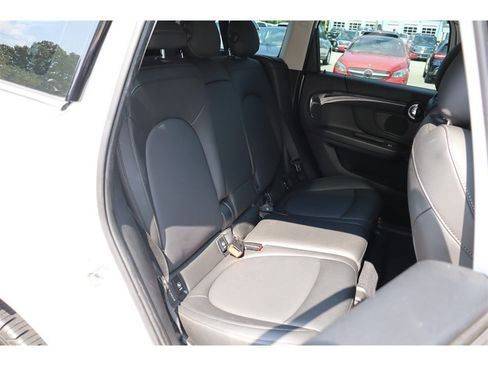 Used 2020 MINI Cooper Countryman S FWD image 14
