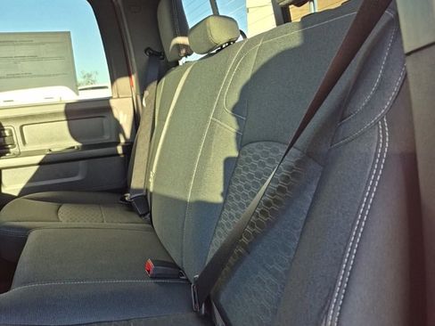 New 2026 RAM 2500 Tradesman image 24