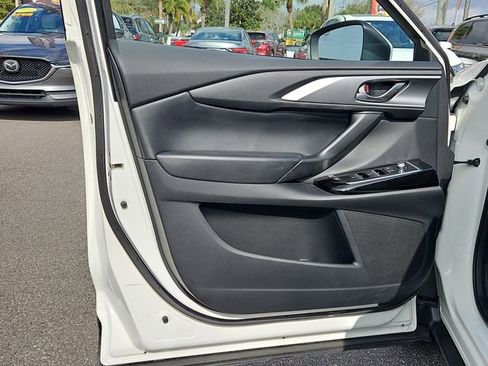 Certified 2023 MAZDA CX-9 Touring image 20