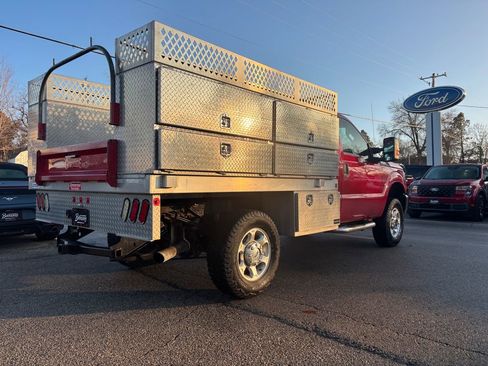 Used 2015 Ford F250 XL w/ Power Equipment Group image 5
