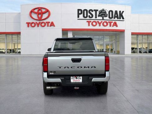 New 2026 Toyota Tacoma SR5 image 6