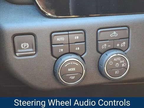 New 2026 Chevrolet Silverado 1500 RST image 18