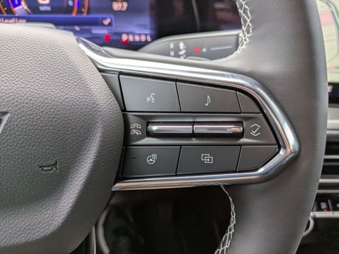 New 2025 Chevrolet Traverse LT w/ Enhanced Driving Package image 26