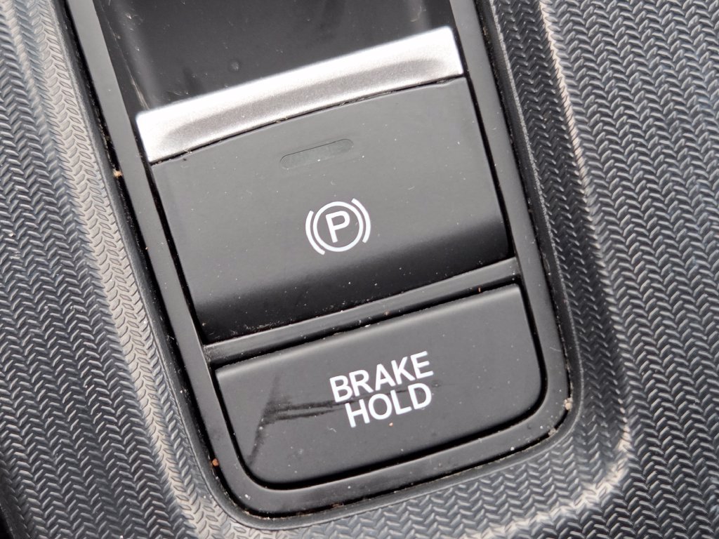 Certified 2024 Honda Civic Sport image 11