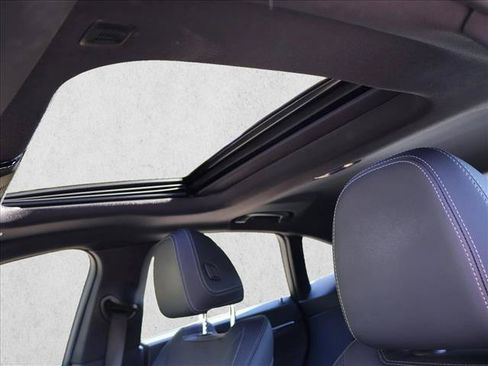 Certified 2023 BMW i4 eDrive35 w/ Premium Package RWD image 19