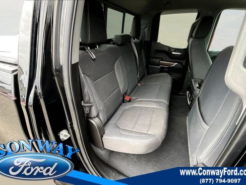 Used 2019 Chevrolet Silverado 1500 RST w/ All-Star Edition image 28