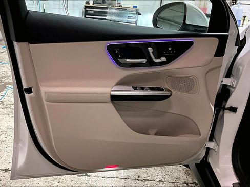 Used 2026 Mercedes-Benz GLC 300 4MATIC image 22