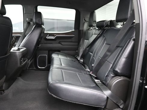 Used 2022 Chevrolet Silverado 1500 RST AWD/4WD image 29