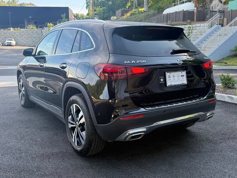 Used 2026 Mercedes-Benz GLA 250 4MATIC image 7