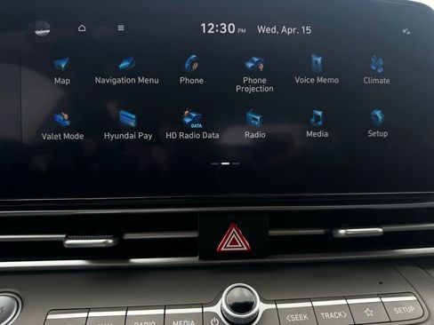 Used 2023 Hyundai Elantra SEL w/ Convenience Package image 30