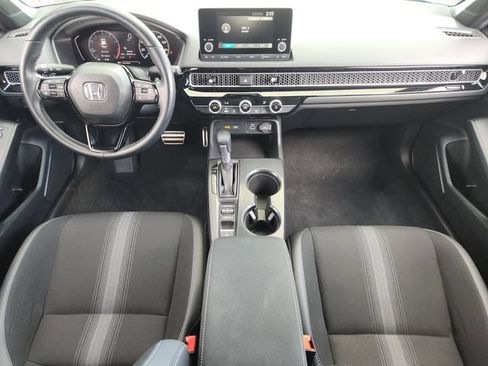 Used 2024 Honda Civic Sport image 19