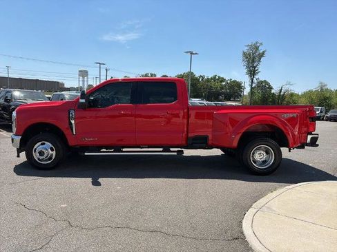 Certified 2025 Ford F350 Lariat AWD/4WD image 7