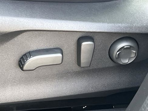 New 2025 Subaru Ascent Touring image 13