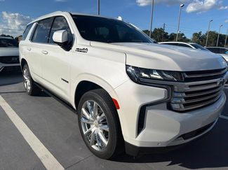 Used 2023 Chevrolet Tahoe High Country w/ Premium Package 2 AWD/4WD video 1