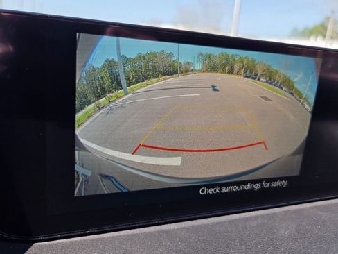 New 2026 MAZDA CX-50 AWD 2.5 S w/ Weather Package image 22