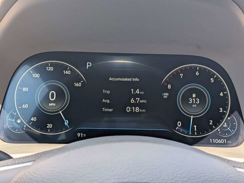 Used 2023 Hyundai Sonata Limited FWD image 24