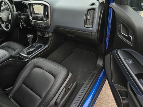 Used 2018 Chevrolet Colorado Z71 image 7