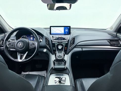 Used 2021 Acura RDX w/ Technology Package image 27