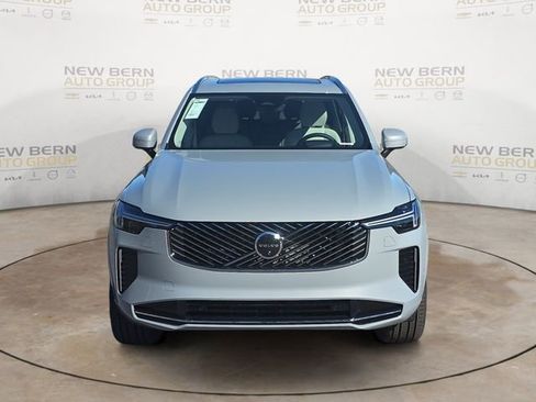 New 2026 Volvo XC90 B6 Ultra AWD/4WD image 8