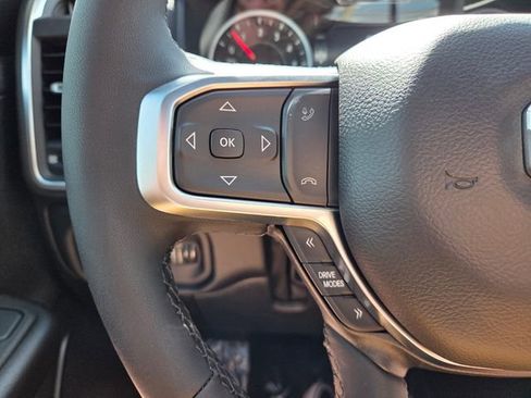 New 2026 RAM 1500 Big Horn image 34