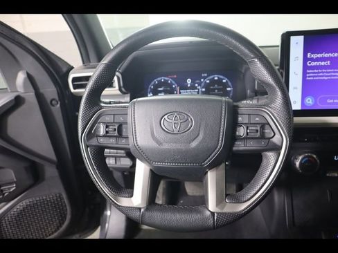 Used 2024 Toyota Tacoma TRD Off-Road AWD/4WD image 18