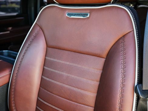 Used 2024 GMC Sierra 2500 Denali Ultimate w/ Max Trailering Package image 24