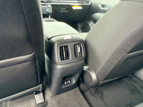 New 2026 Hyundai Tucson SEL AWD/4WD image 19