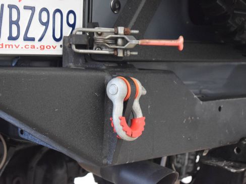 Used 2014 Jeep Wrangler Unlimited Sport w/ Quick Order Package 24S AWD/4WD image 68